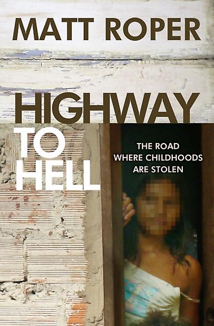 Highway To Hell - Matt Roper