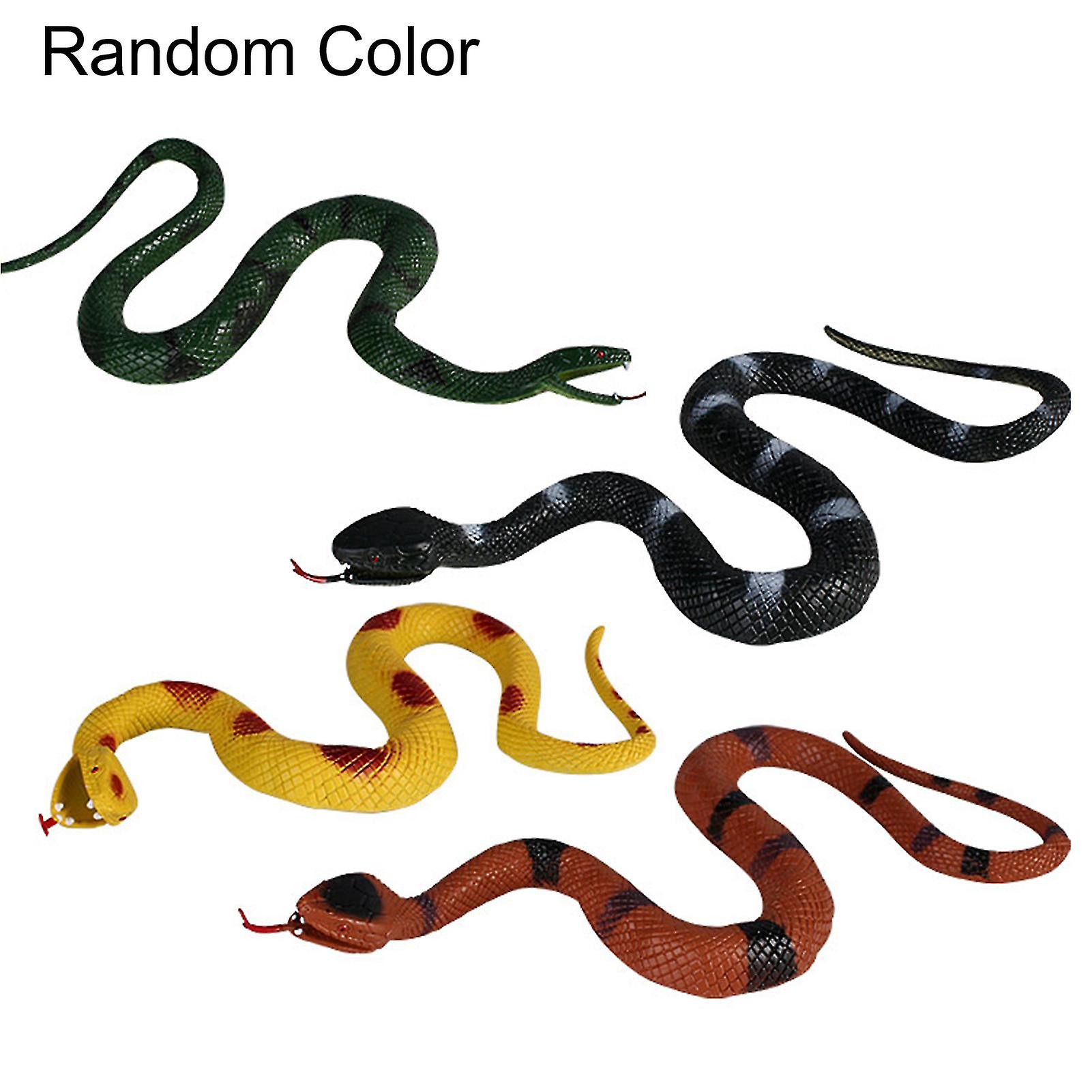 スネークモデル絶妙な職人技ポータブルエコフレンドリーなトリッキーギフト誕生日