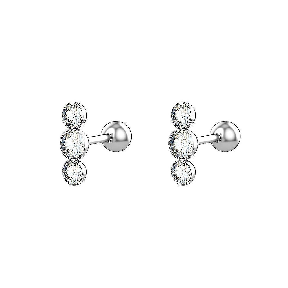 Exquisite Otica Ding Piercing Jewelry