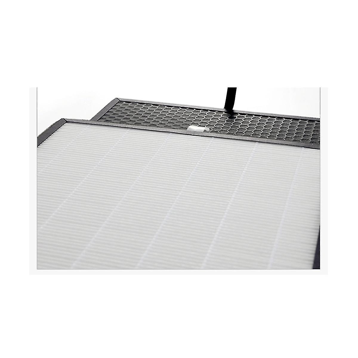 Hepa Filter And Activated Carbon Filter Set Replacement For Kjea4185 Kjea4188 Kjea4186 Kjea4187 Air