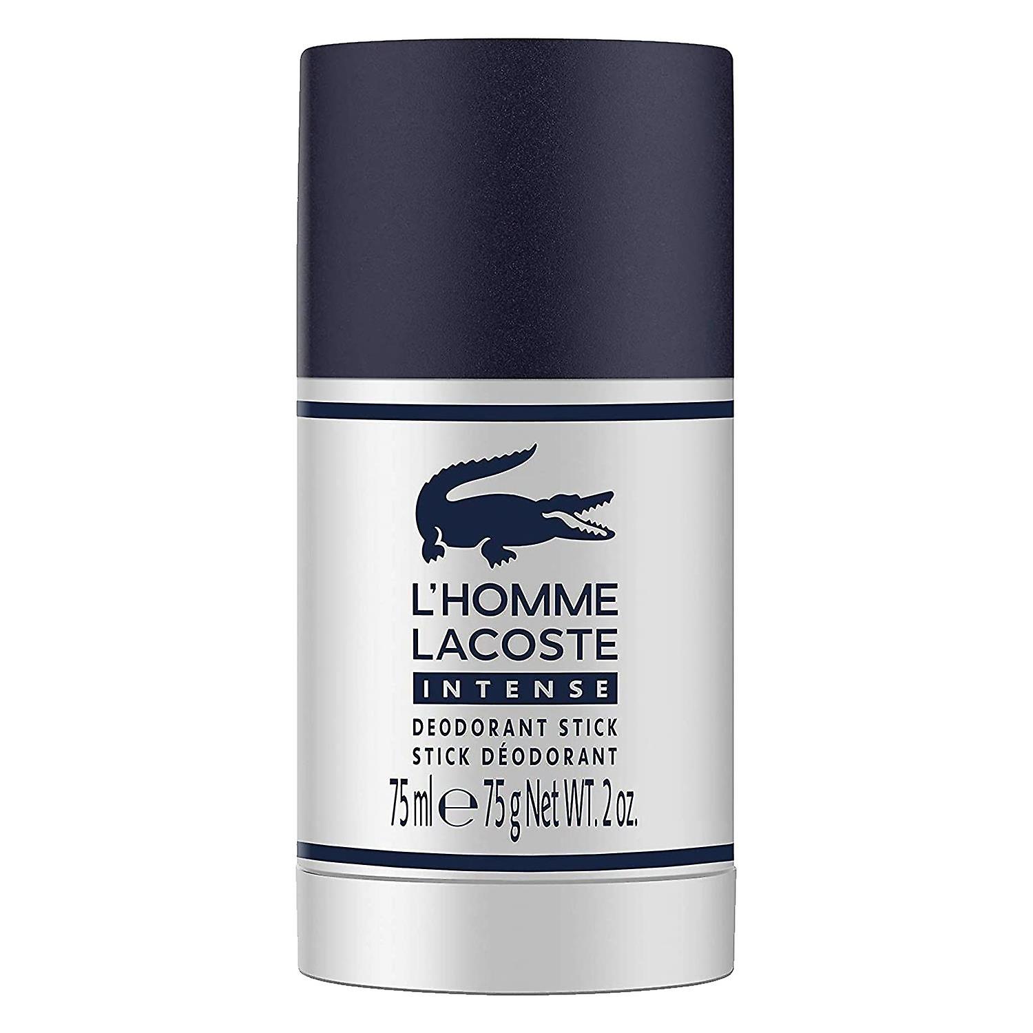 Lacoste L'Homme 强效除臭棒 75 毫升