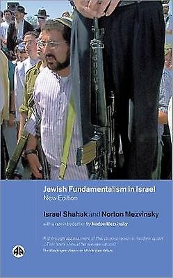 Fondamentalisme juif en Israël