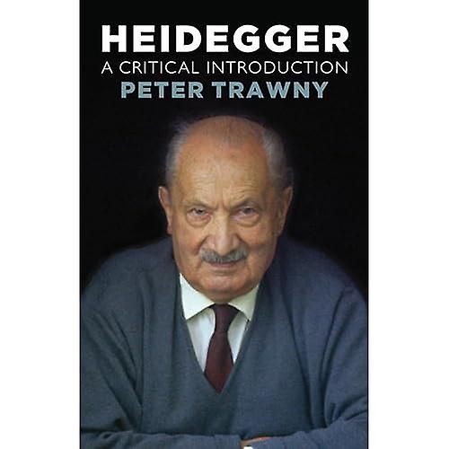 Heidegger: A Critical Introduction