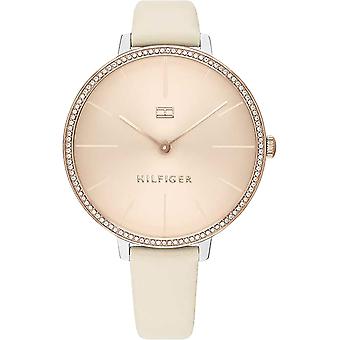 Kelly Women's Analog Quartz Watch with Cowhide Bracelet 1782111