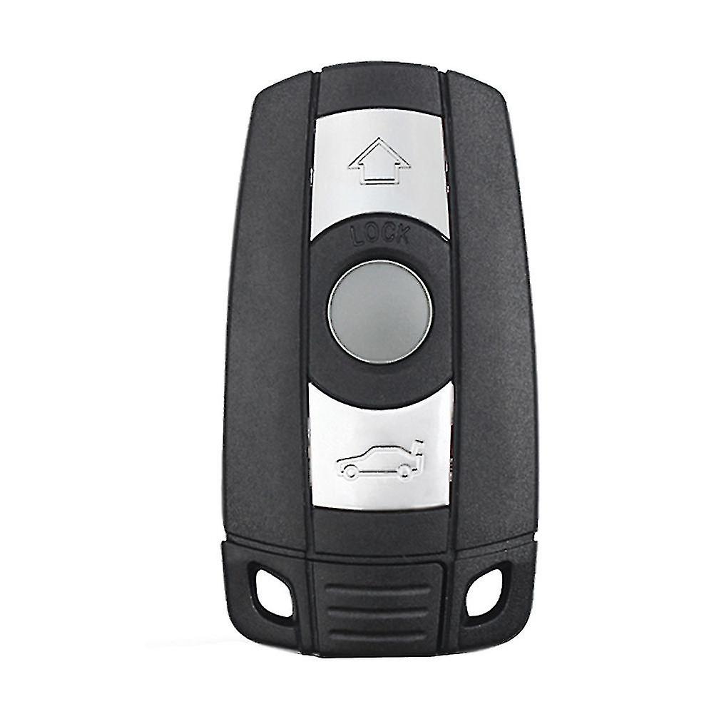 Car Remote Smart Key For 1/3/5/7 Series E90 E91 E92 E60 Car Keyless Control Id46 Pcf7945 Transmitte