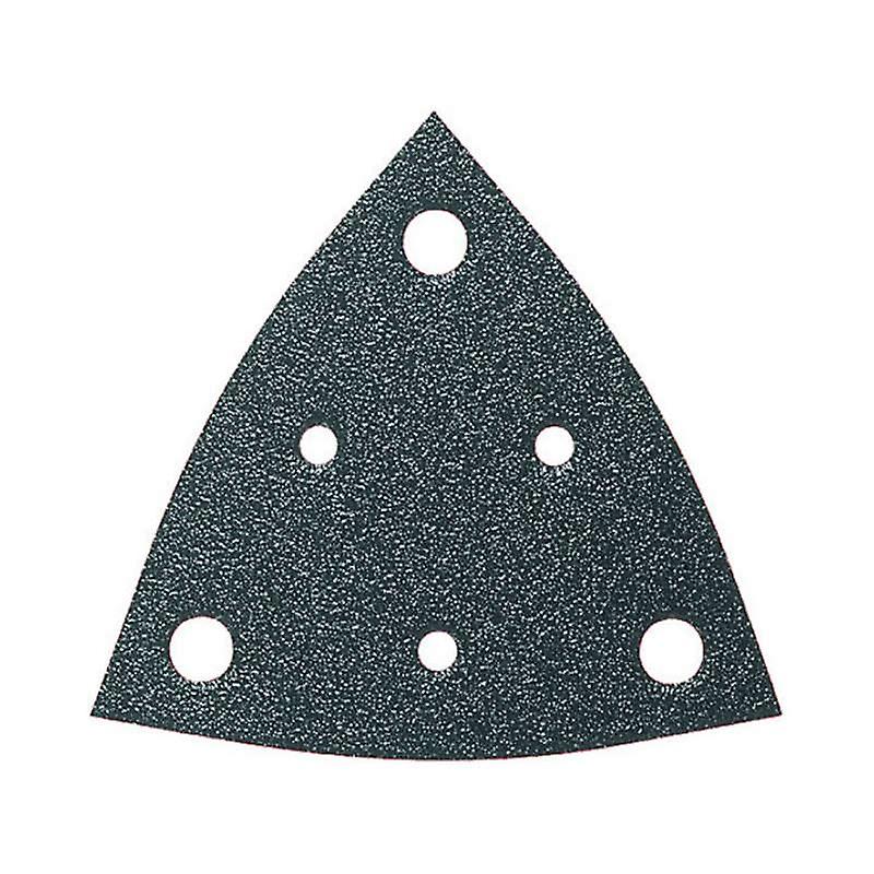 Fein Sanding sheets, perforated, K80, 50/pack