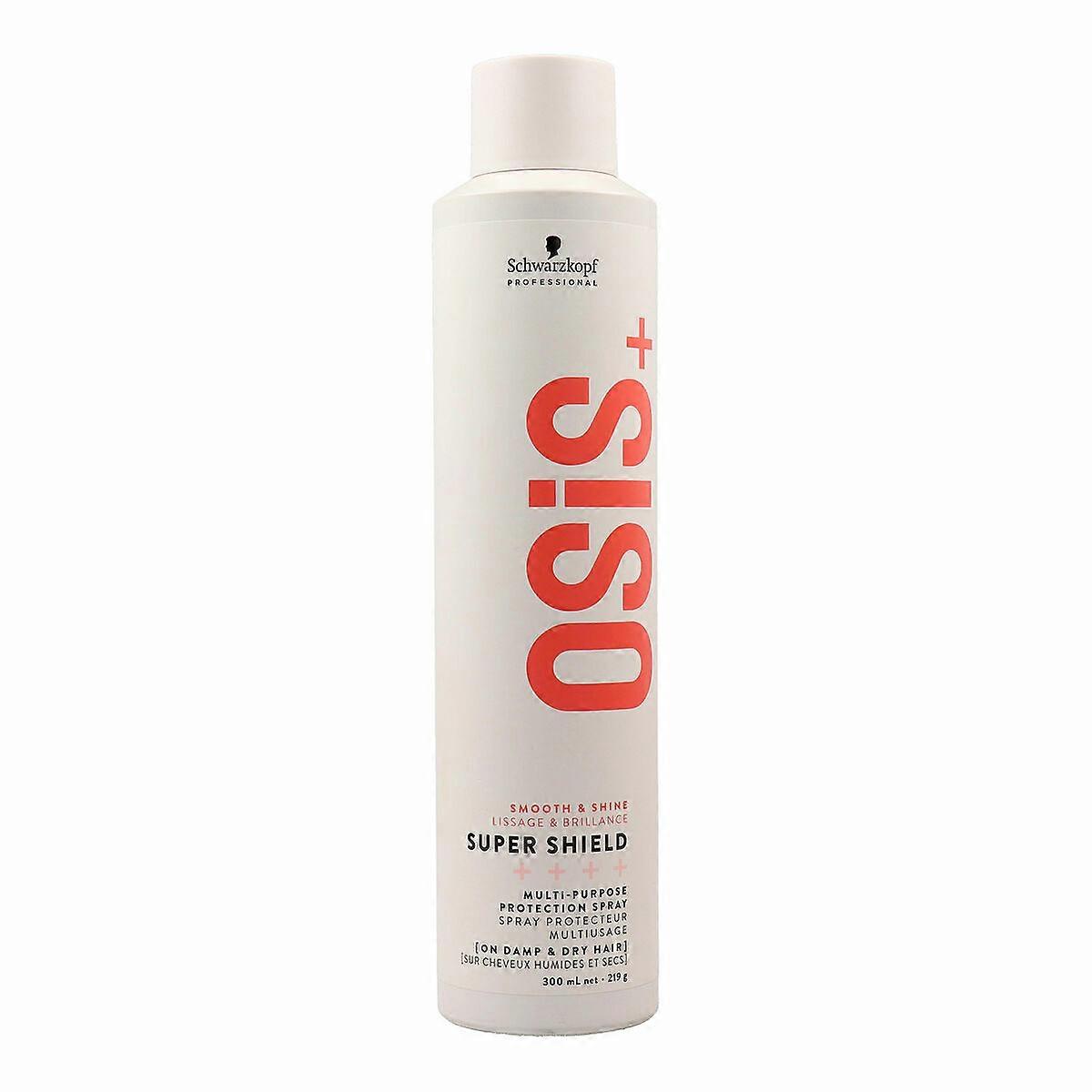 Hair Protector Schwarzkopf OSIS+