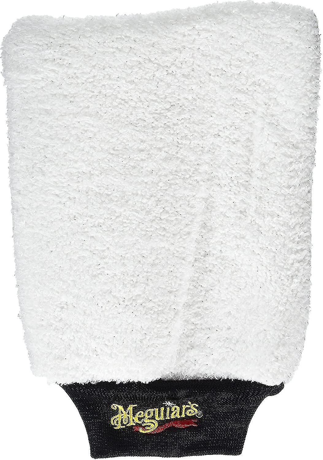 Meguiars Microfiber Wash Mitt