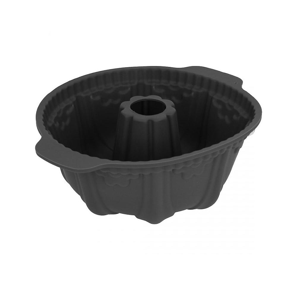 Brunbeste silicone mold for baking babka 43898