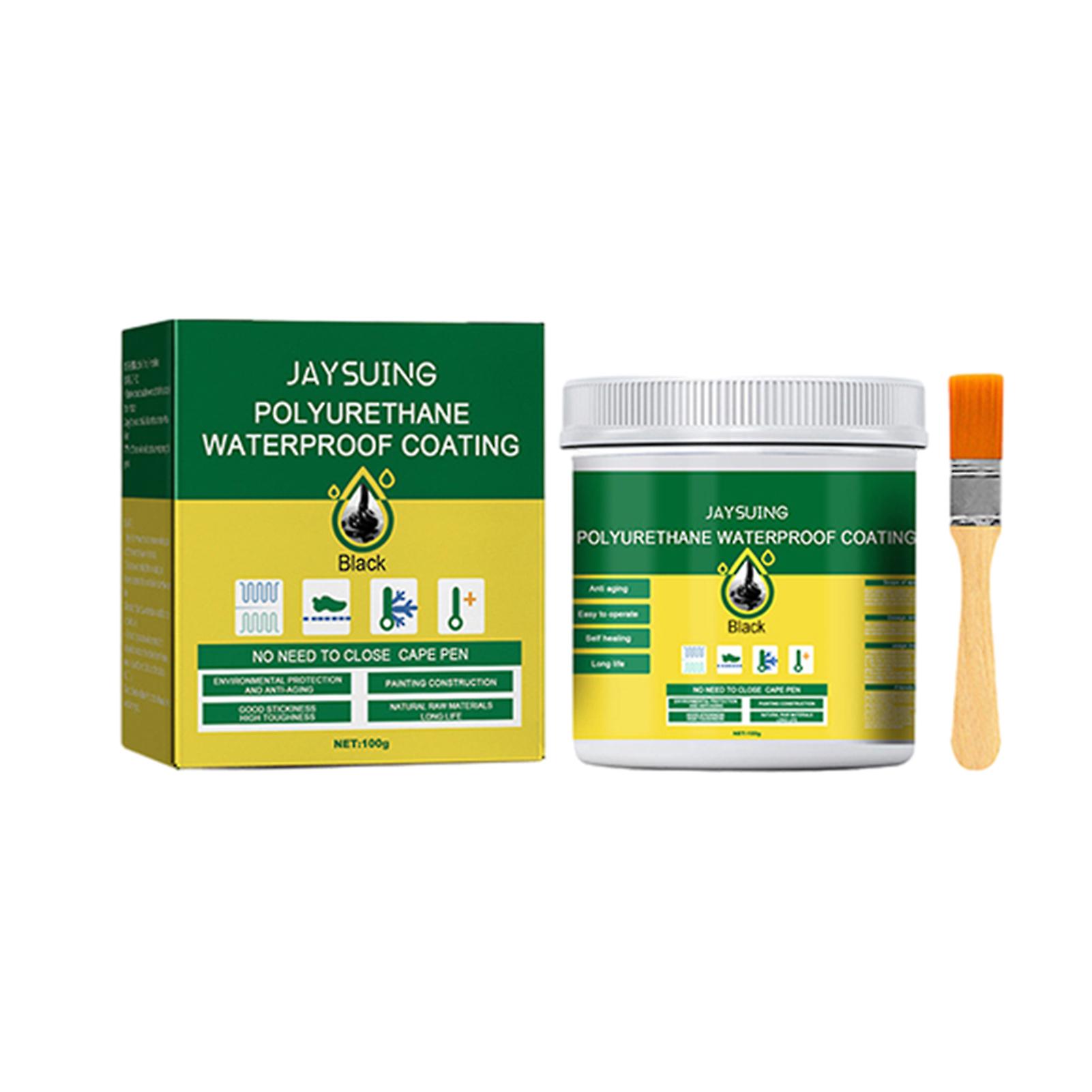 Bathroom Pipe Sealant Adhesive Multipurpose Floor Wall Leaking Agents for Bathroom Kitchen