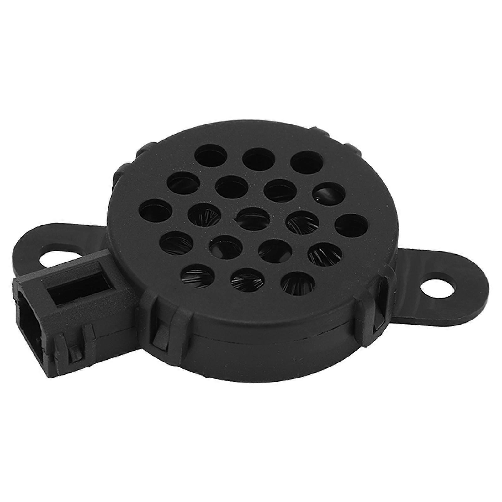 Rear Bumper Parking Aid Warning Sensor Speaker 4L1Z15K864A Replacement for Ford Edge 2013‑2014 