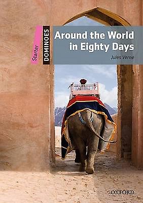 Dominoes Starter Around The World In Eighty Days