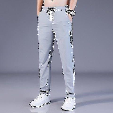 Men's Fast Dry Stretch Pants