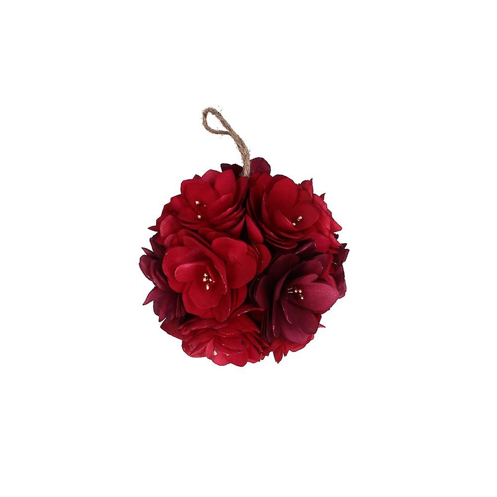 Rituali Domestici set of 4 Christmas balls H237000006Z