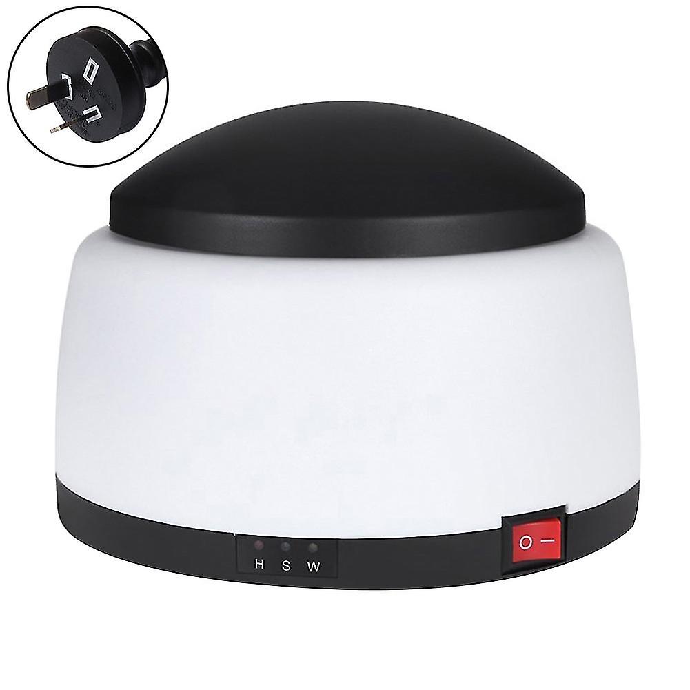 36w UV Nagellack Gel Remover Machine Bärbar Elektrisk Ångkokare Manikyrverktyg