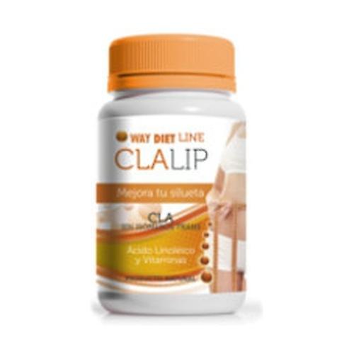 Clalip 60 tablets