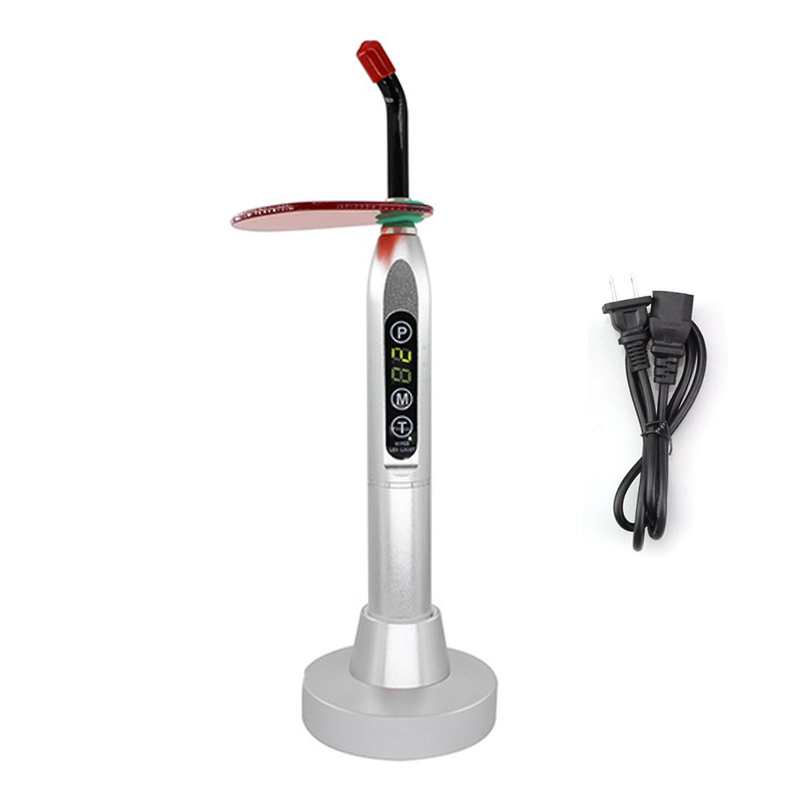 Wireless Dentals LED Curing Light Easy Using Dentals Curing Light Dentals Tools