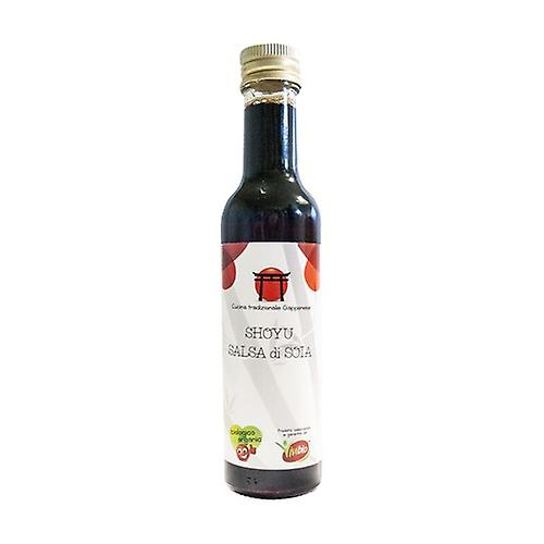 Shoyu - soy sauce 250 ml