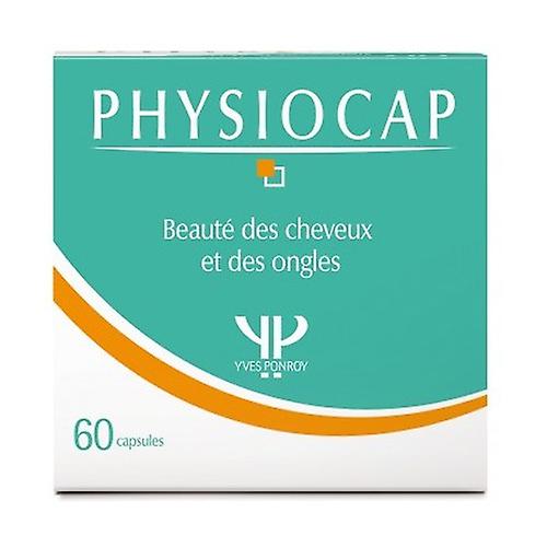 Physiocap 60 capsules