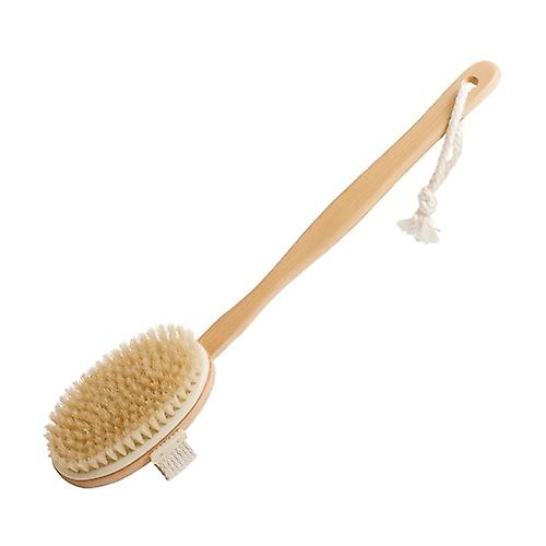 Bath brush 1 unit