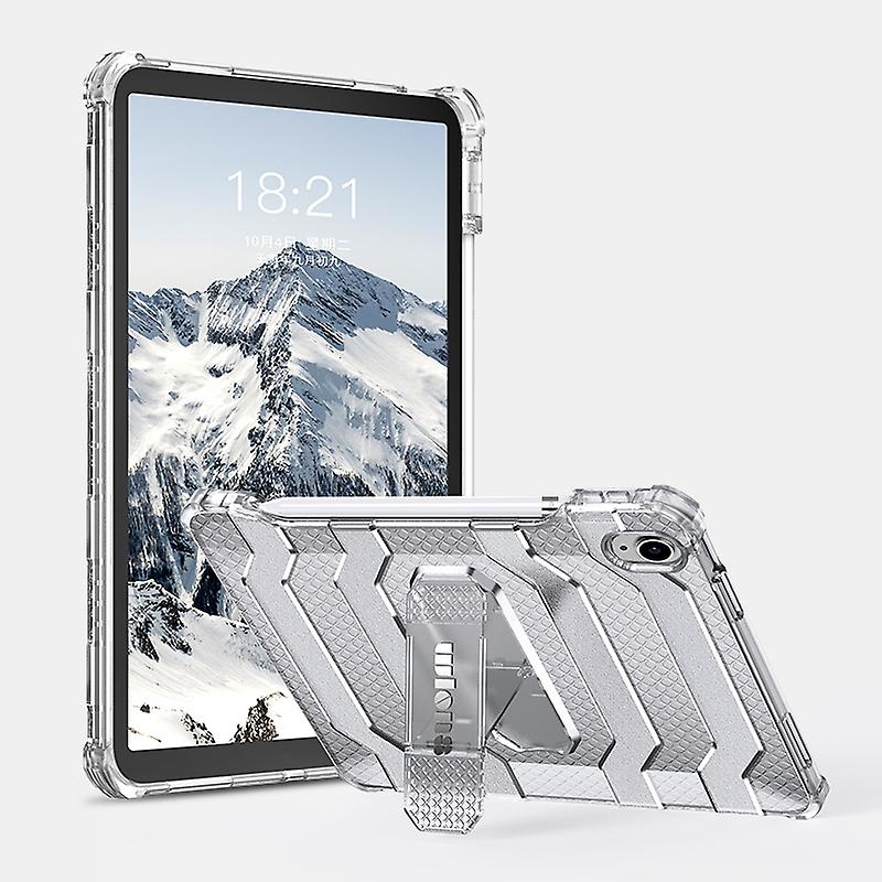 PC Shockproof Case For iPad 10th Gen 10.9 2022