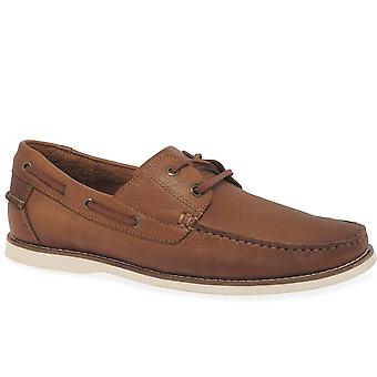 Anatomic & Co Shore Herren Bootsschuhe