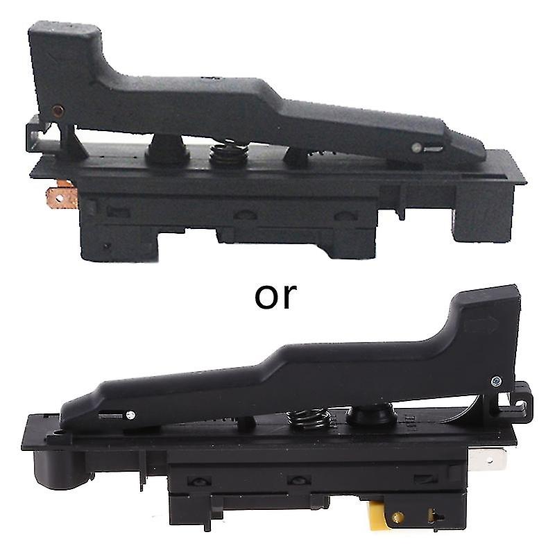 Durable Heavy Duty Switch Trigger Replacement for BOSCH GWS20-180 GWS20-230