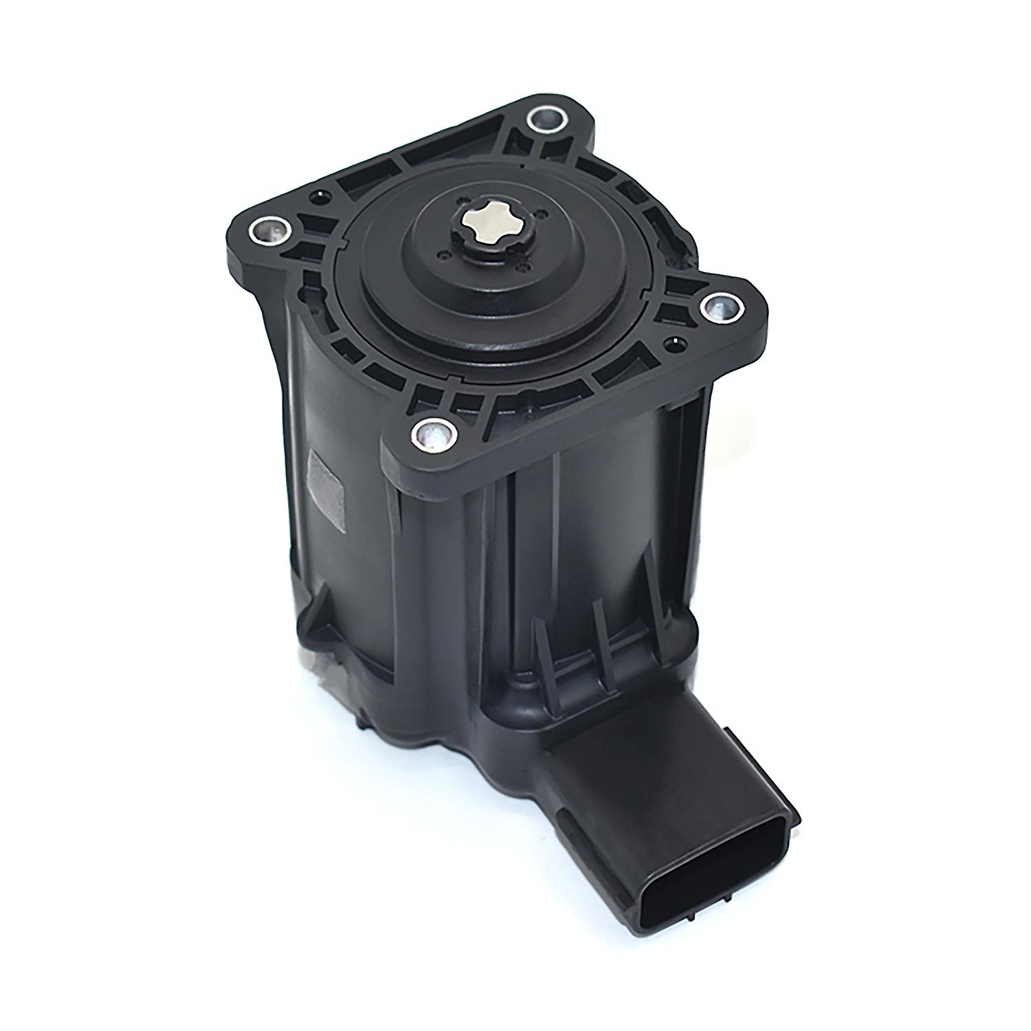 EGR Valve KNE16807