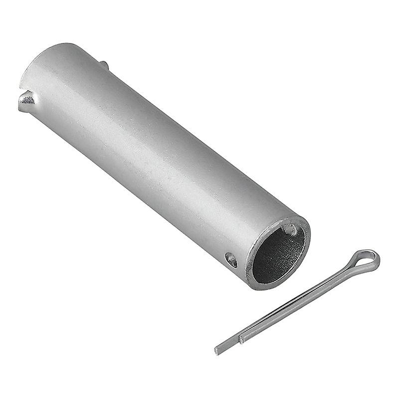 Derailleurwielas 48mm 341510