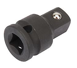 Draper 7023 Expert 3/8in (F) x 1/2in (M) Impact Socket Converter