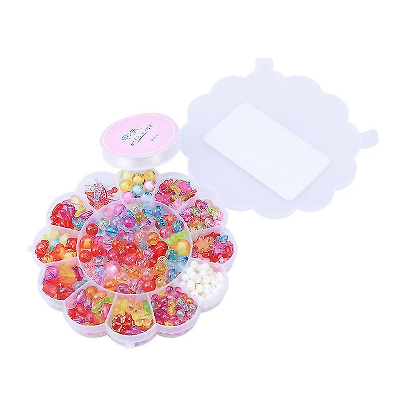 1set Bijoux Fabrication perles