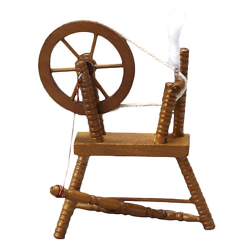 1pcs Hand Reeling Machine Model