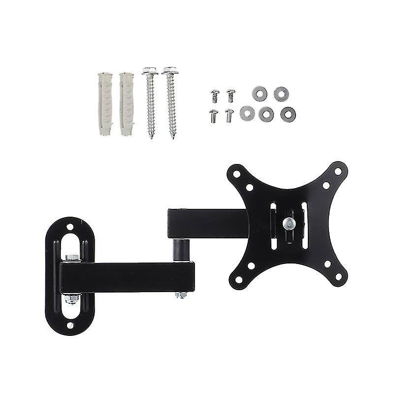 1pcs Computer Wall Bracket