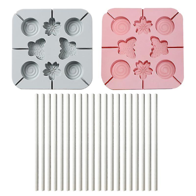 1set Baking Mold