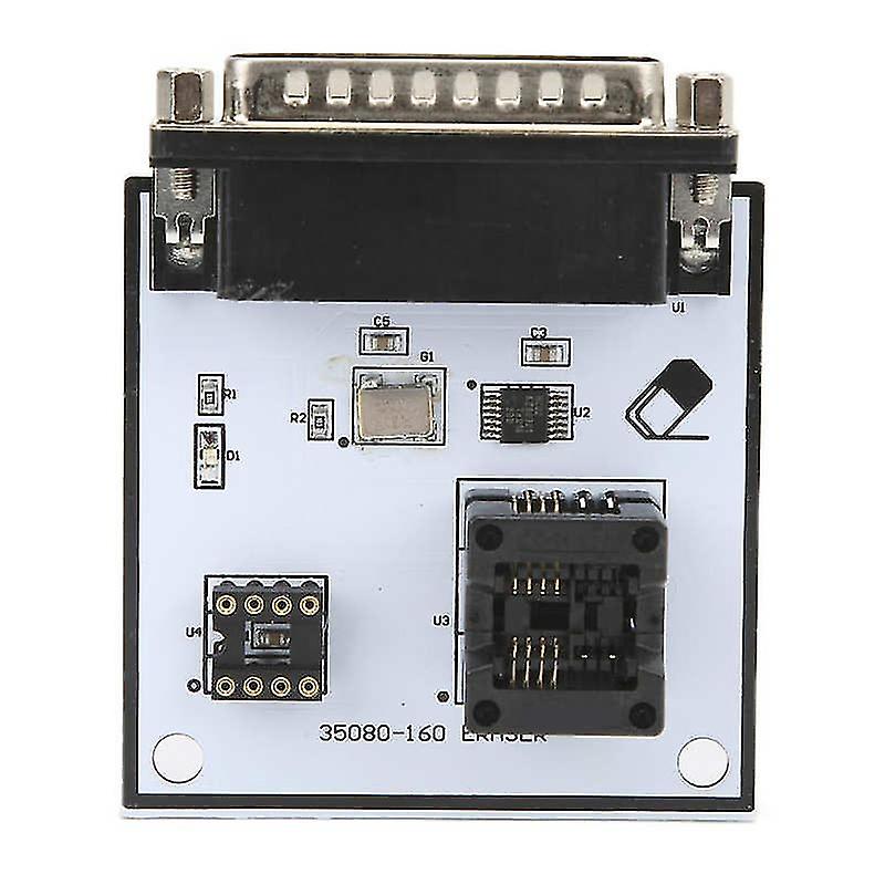 35080/160 Adapter Replacement For Iprog Automobile Fault Detector Car Fault Detector Parts