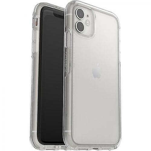 Otterbox Iphone 11 Symmetry Series Back Case - Clear