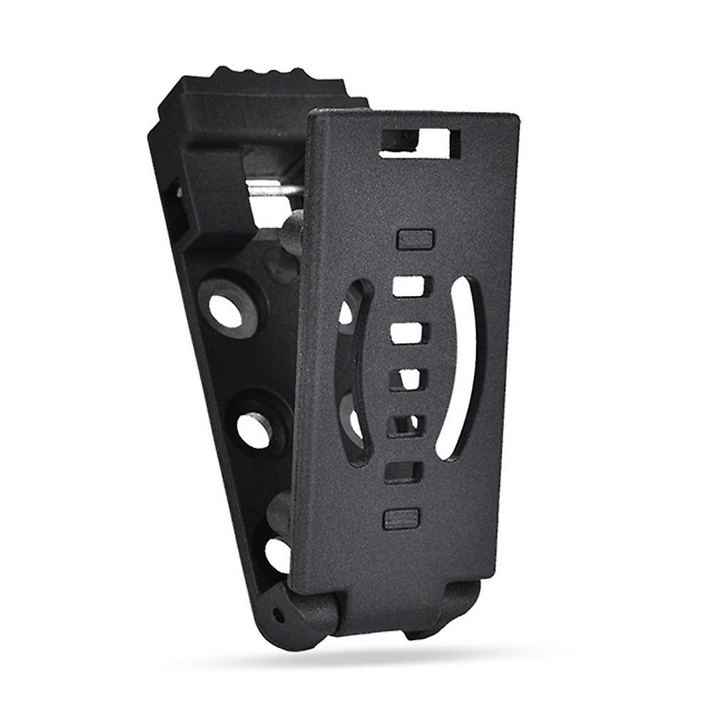 Small Nylon Belt Clip Belt Loops Dcl Combat Loop Holster/sheath For Kydex With Screw Diy Outdoor Tool Clip