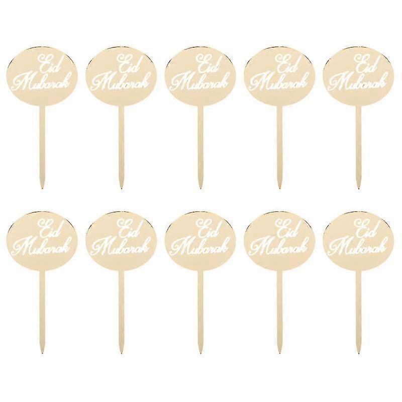 24pcs cake decorations, Baking Accessory