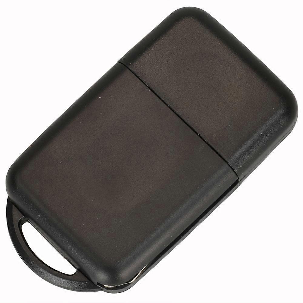 2 Buttons Remote Car key Shell  for Nissan Micra Xtrail Qashqai Juke Duke Uncut Blade Auto Key Fob Case Replacement
