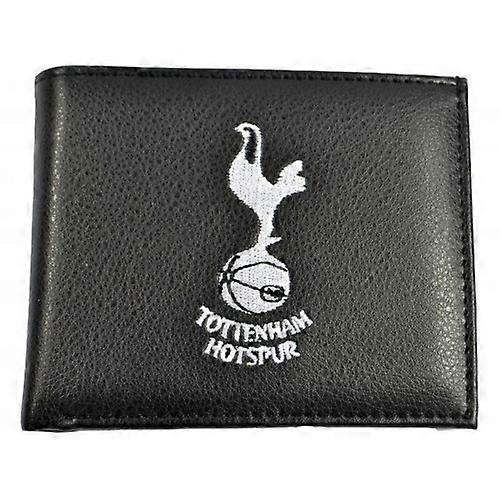 Tottenham Hotspur FC Embroidered Bi-Fold Wallet