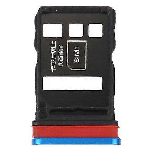 Sim Card Tray + Sim Card Tray For Honor Play4 Pro