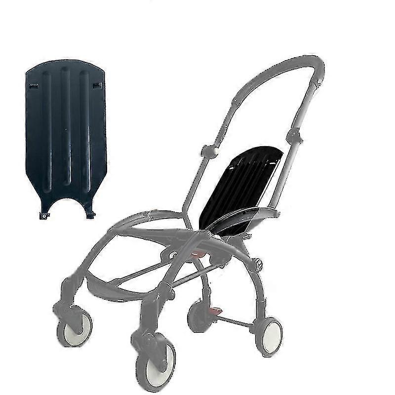 Stroller Accessories Backrest Board For Yoyo/yoyo2/yoyo+/yoya/babythrone Baby Carriage Replacement Part