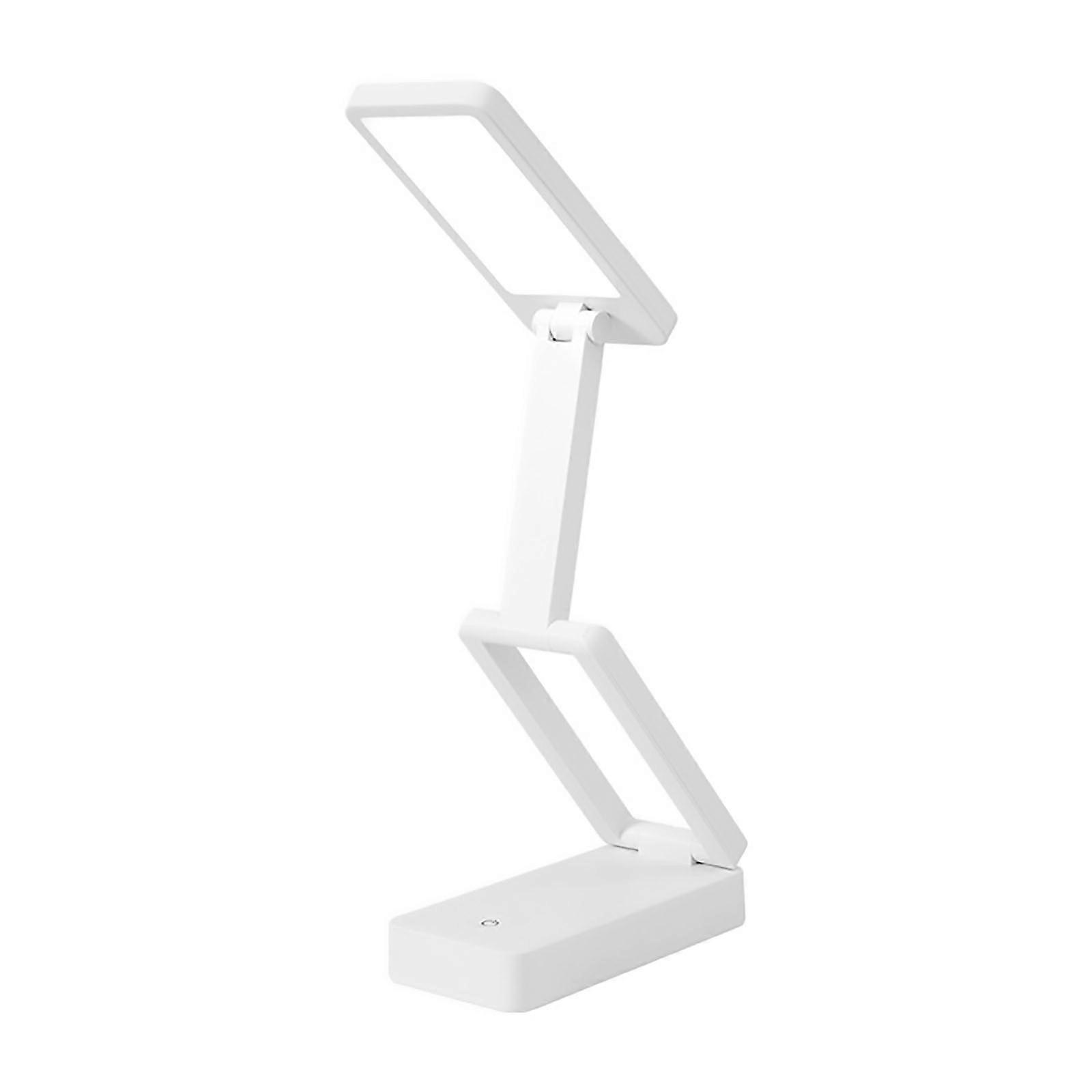 Desk lamp with wireless charging: ultra-thin adjustable desk lamp for students to protect their eyes during study.