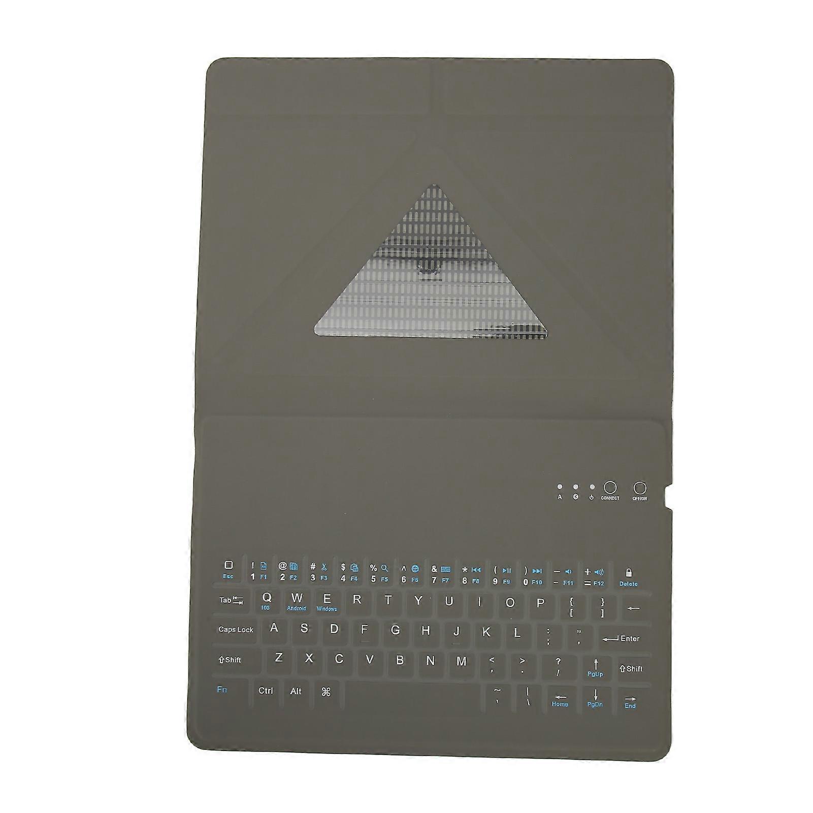 Tablet Keyboard Cover BT3.0 CLASS 2 Full Protection Stand Design Keyboard Case for IOS Tablet Pro Air Mini Below 11 Inch