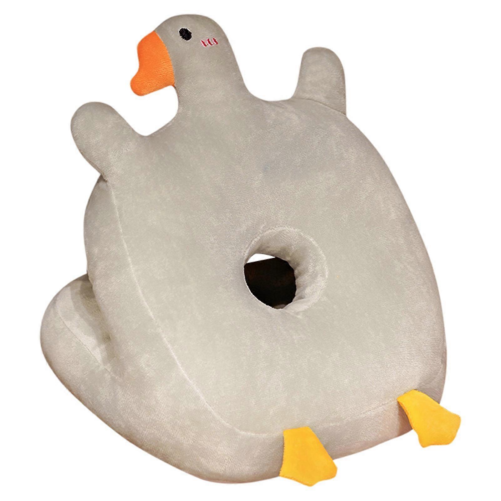 Nap Desk Sleeping Pillow Minska stress Multi Purpose Plush Nap Face Pillow för kontor
