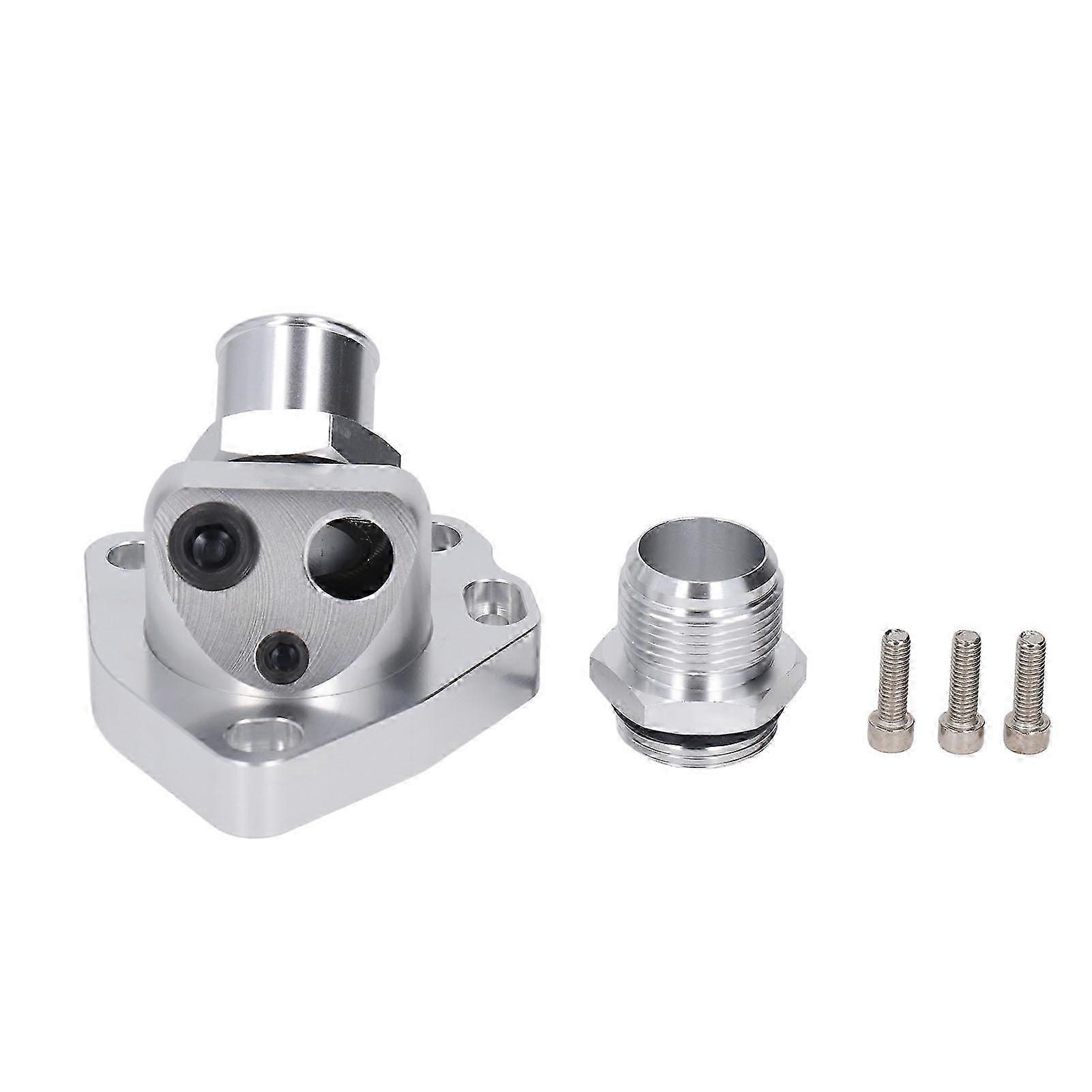 ICONIC K-SERIES SWIVEL ALLOY THERMOSTAT HOUSING main image 1