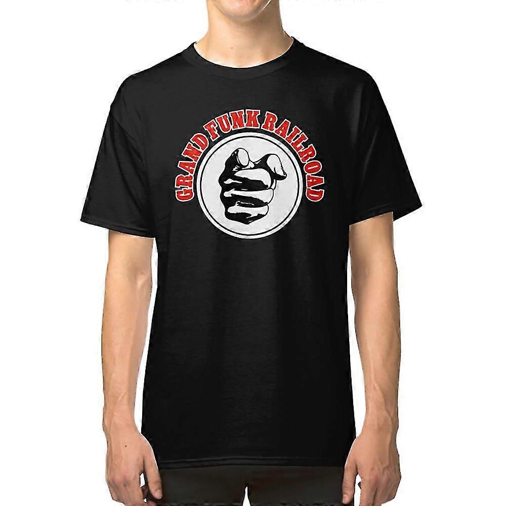 Tričko Grand Funk Railroad