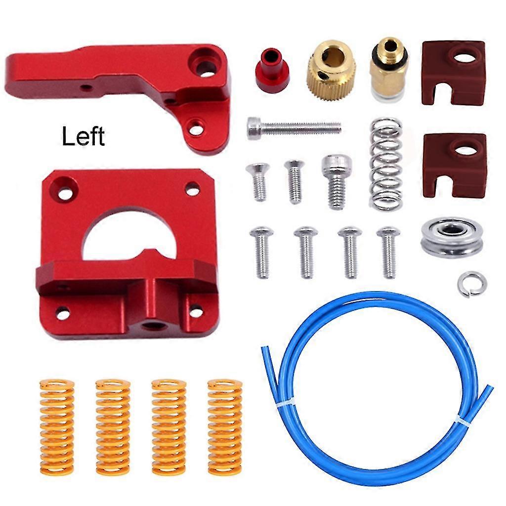 3d Printer Long-distance Remote Ender 3 Cr10 Extruder+leveling