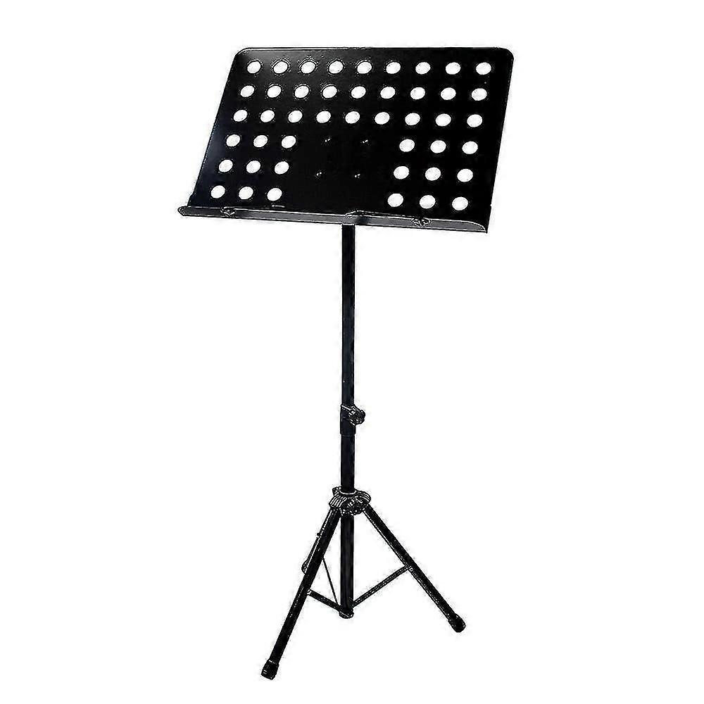 adjustable note rack