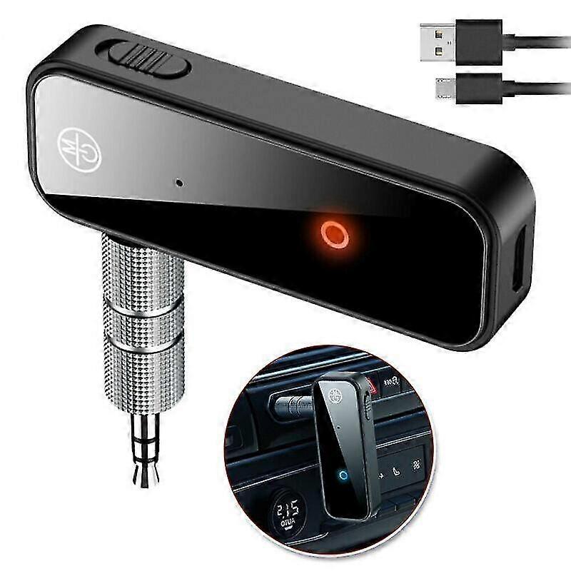 transmitter receiver audio tooth adapter wireless
